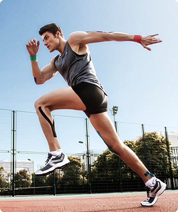 نوار حرکت شناسی