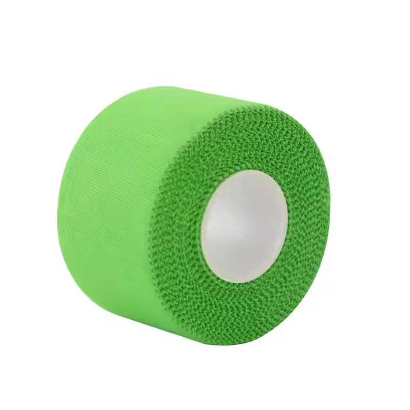 نوار ورزشی نخی لبه اشک زیگزاگ برای ورزش