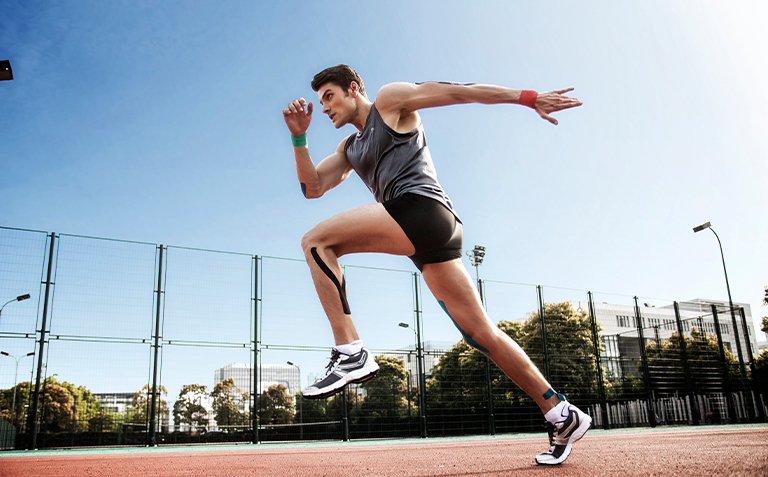 نوار حرکت شناسی