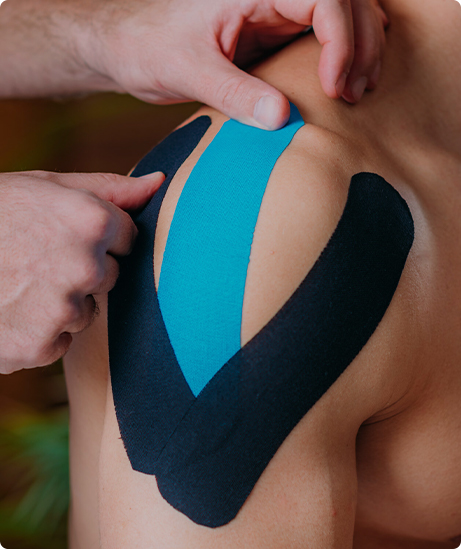 حفاظت ورزشی