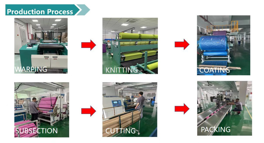 مهندسی نادیده: نگاهی به ساخت باندهای چسبنده