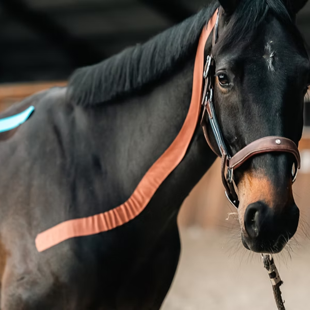 نوار حرکت شناسی اسب ثابت